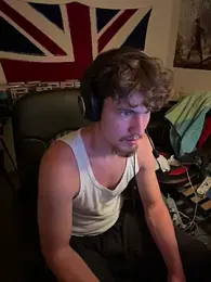 Drix_off webcam model stream image