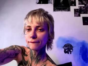 elenacastellani webcam chaturbate model stream image