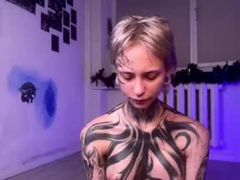 elenacastellani webcam model stream image