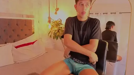 dave_eliot webcam model stream image