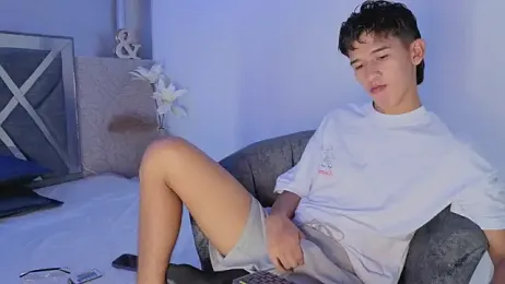 dave_eliot webcam model stream image