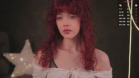 LinoAdaro webcam model stream image