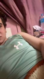hot_arabic_man webcam model stream image