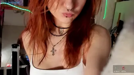 Sunny_Mouse_ webcam stripchat model stream image