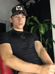 Salvatore_angelo webcam model stream image