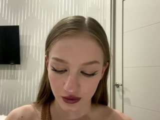 tanishamehdi webcam camsoda model stream image