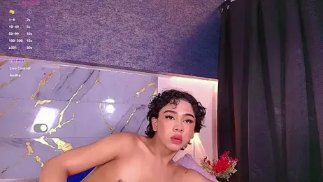 Dante_bre webcam model stream image