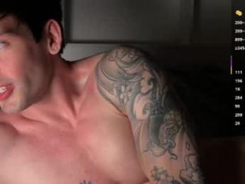 maxandtam webcam chaturbate model stream image