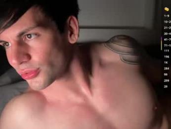 maxandtam webcam model stream image