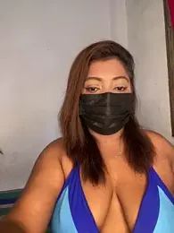_Cute_ariana_ webcam stripchat model stream image