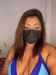 _Cute_ariana_ webcam model stream image