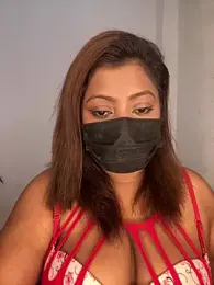 _Cute_ariana_ webcam model stream image