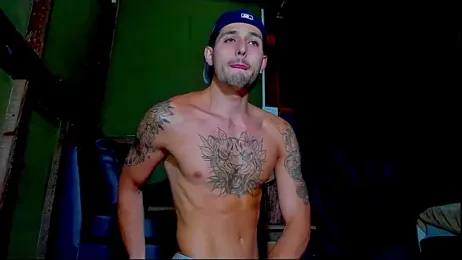 alejo__323__ webcam model stream image