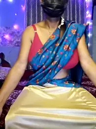 Desi_Maya69 webcam stripchat model stream image