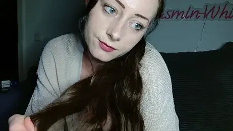 Jasmin-White webcam model stream image