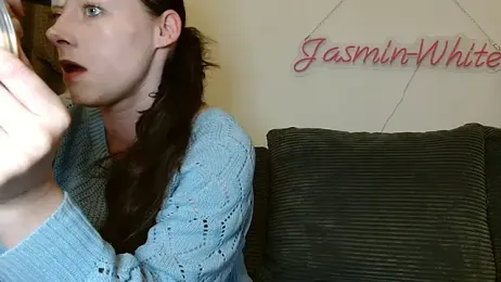 Jasmin-White webcam model stream image
