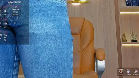 George_Diesell webcam stripchat model stream image