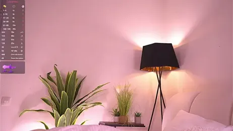 MiaBanger webcam model stream image