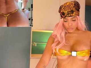 antonellamorelli webcam camsoda model stream image