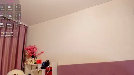 Shadow_Dance webcam model stream image