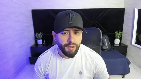 jhon_bear03 webcam model stream image