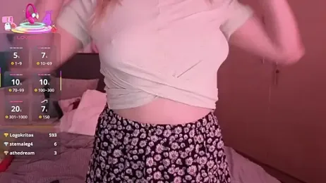 princiana webcam model stream image