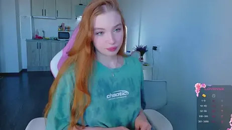 cinnabon_girls webcam model stream image