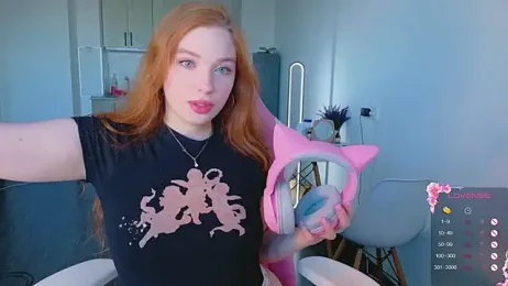 cinnabon_girls webcam model stream image