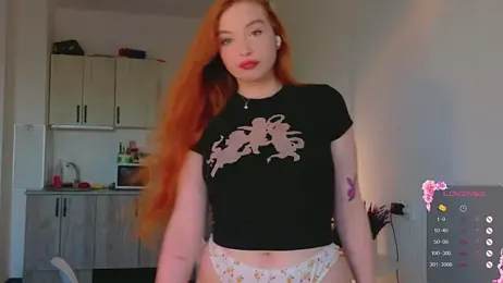 cinnabon_girls webcam stripchat model stream image