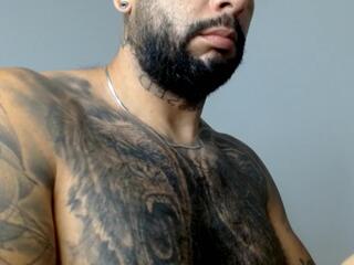 Hades webcam model stream image