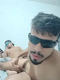 CarlosMenino24 webcam stripchat model stream image