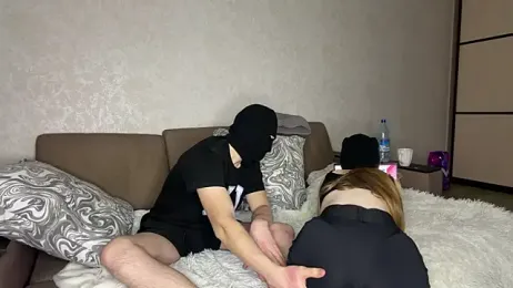 PamelaCouple_ webcam stripchat model stream image