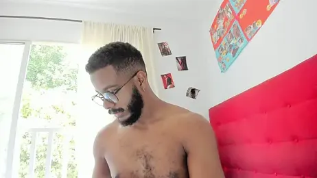 DereckandJakee webcam model stream image