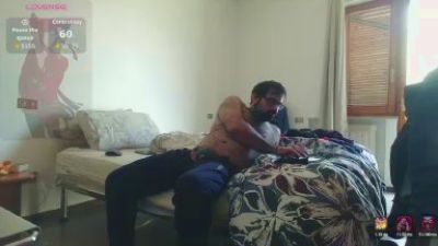 bleakw85 webcam model stream image