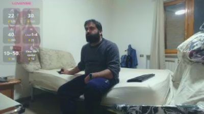 bleakw85 webcam model stream image