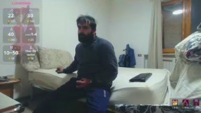 bleakw85 webcam model stream image