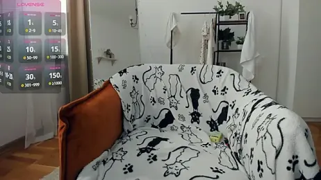 FaaBinaa webcam model stream image