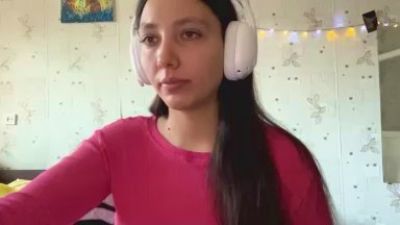 EmmaAlcosiba webcam model stream image
