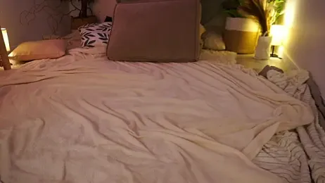 ScarletBlaze webcam stripchat model stream image