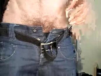 funny_quarantine webcam chaturbate model stream image