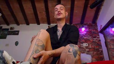 Cek_186 webcam model stream image