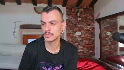 Cek_186 webcam model stream image