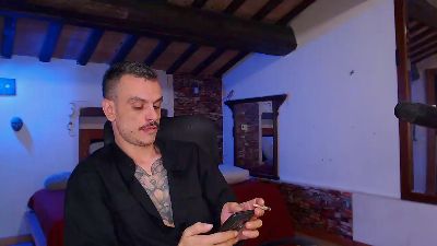 Cek_186 webcam model stream image