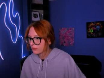 aria_glow webcam chaturbate model stream image