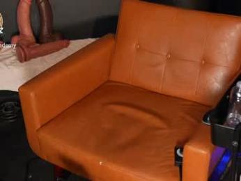 thickjer webcam model stream image