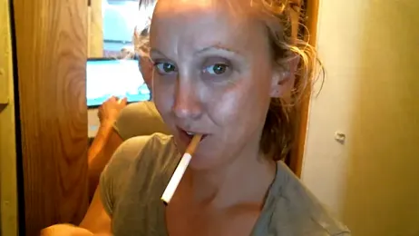 SexyB214 webcam model stream image