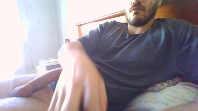 alvarodebcn webcam cam4 model stream image