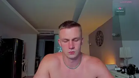 Samuel_Andrew webcam model stream image