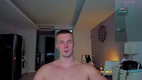 Samuel_Andrew webcam model stream image