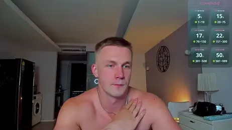 Samuel_Andrew webcam model stream image